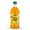 Zon sirup citron 0.7L plast ex.hust