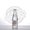 Evian 0.33L sklo /20ks/ neperliv