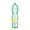 Mattoni citron 1.5L plast /6ks/