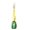 Absinth Euphoria 80% 0.2L s vtvikou