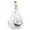 Grappa La Bianca 0.7L 40%