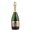 Mikrosvn sekt brut 0.75L 12,5%