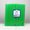 Slmky Jumbo ern plast 150ks 25cm x 8mm