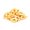 Bannov pltky 100g suen