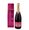 Piper-Heidsieck Rose Sauvage Brut 0.75L 12% box