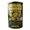 Olivy zelen s mandl (plech) 300g