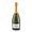 Bollinger Cuve Brut 0.75L 12%