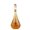 Bottega Grappa Fum 0.7L 38%