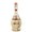 Bottega Grappa Fiasco Chianti 0,5L  38%