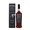 Bowmore 10y Aston Martin Dark &amp; Intense 1L 40% box