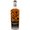 Heaven`s Door Double Barrel 0,7L 50%