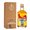 Tosh Lafayette Whisky 0,7L 43% 0,7L box