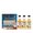 Talisker The Collection 3x0,05L 45.8% box