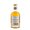 Gold Cock  Ultra Peated Single Malt 0,7L 49.2%