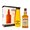 Jack Daniels Honey box+termoska 0.7L 35%