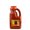Louisiana wing Sauce USA plast 1.9L