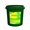 Bujn hovz Basic Knorrox  16.5kg