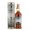 Amrut Peated Indian 0.7L 46% tuba