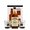 Jack Daniels Honey 0.7L 35% +sklo