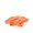 Losos uzen mal pltky 500g
