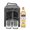 Bushmills Original box+sklo 1L 40%