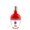 Fishing Vodka Red 0,7L 40%