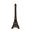 Eiffel Tower vodka 0,7L 38%