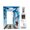 Martin Millers gin box+sklo 0.7L 40%