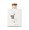 Skin Dry Gin 0.5L 42% White Handcrafted