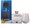 Cubical Premium box+sklo 0,7L 40%
