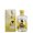 Etsu Double Yuzu Gin 0.7L 43% box