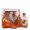 Etsu Double Orange box+sklo 0,7L 43%