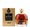 Kvint XO 33y 0.5L 40% box
