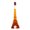 J. Domet VSOP Eiffel 0,5L 36%