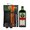 Jagermeister 1.75L 35% 2xsklo+pumpa box