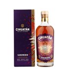 Cihuatan Sahumerio 0.7L 45.2% box