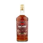 Bacardi 4y Cuatro Sherry Cask 1L 40%