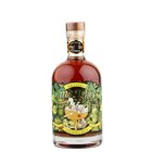 Nation Meticho Rum Citrus 0.7L 40%