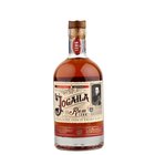 Jogaila Black Rum 0.7L 38% Whisky Barrel