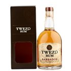 Twezo Barbados 0.7L 40% box