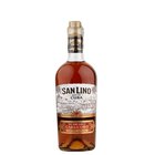 San Lino Carta Oro 0.7L 40%