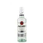 Bacardi Carta Blanca 0.35L 37.5%