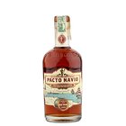 Pacto Navio Red Wine Cask 0.7L 40%