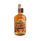 Platonico Naranja 0.7L 34%