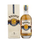 Whisper 5y 0.7L 40% box