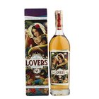 The Lovers Rum 0.7L 43% box