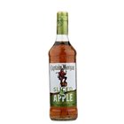 Captain Morgan Sliced Apple 0.7L 25%