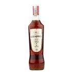 Guajiro Honey Rum 1L 30%