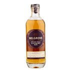 Belgrove Spiced Fig Blackberry 0.7L 40%