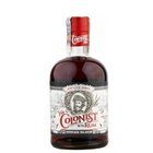 Colonist Rum Spiced Black 0.7L 40%